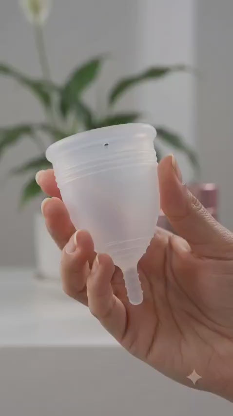 QUISE Menstrual Cup