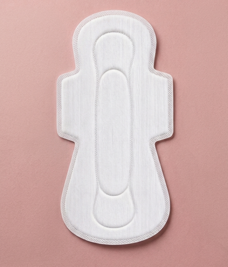 1-Year Subscription of Plant Based Comfort Pads
