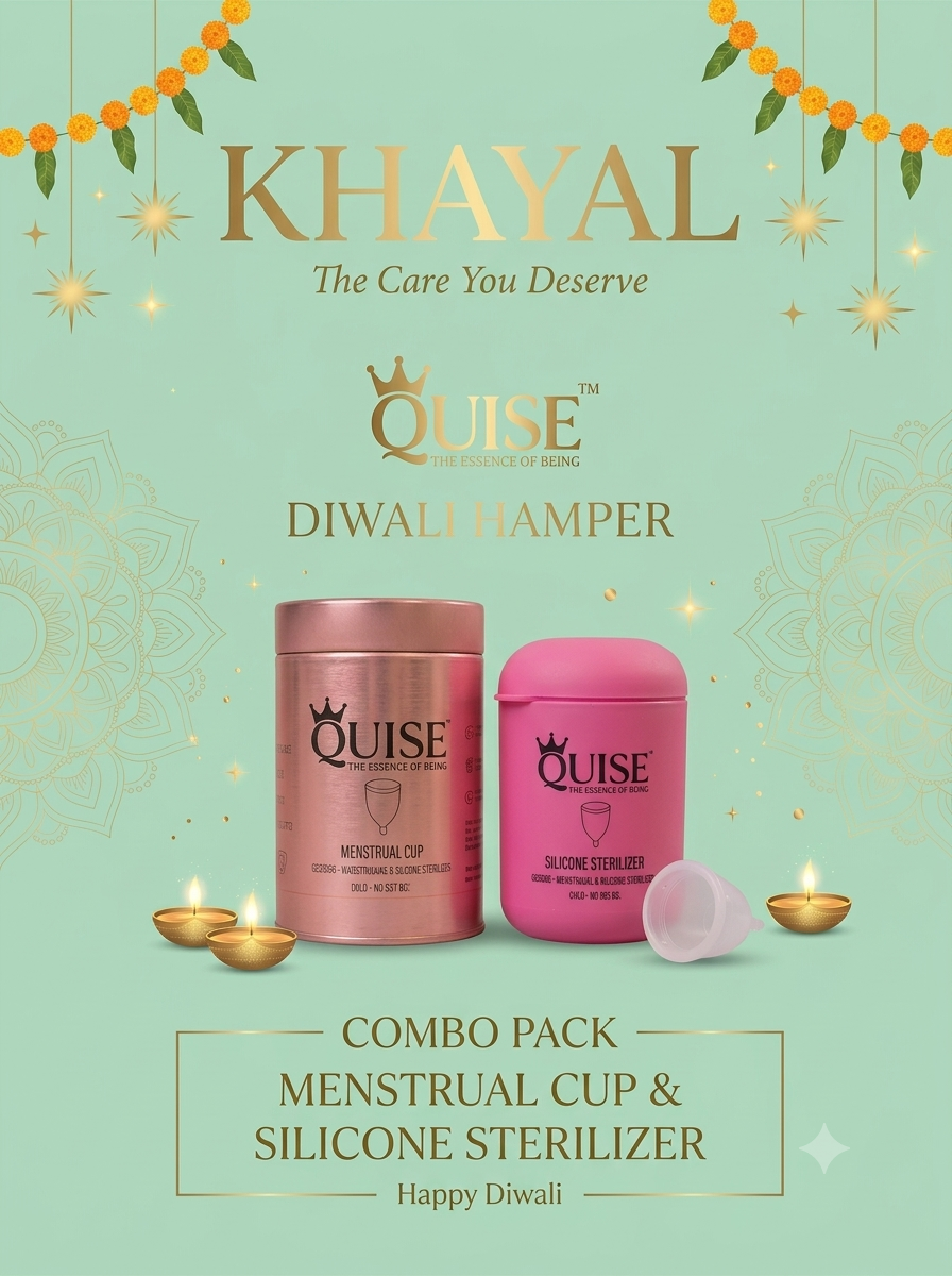 KHAYAL Diwali Hamper